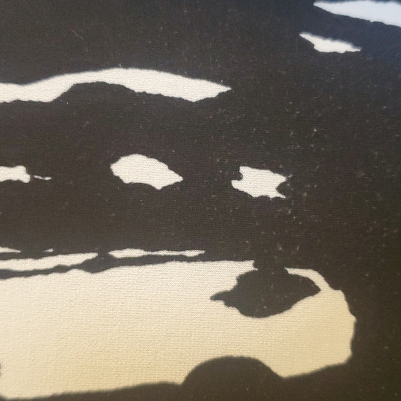 Dana Buchman - Womens Sz M - Sleeveless Dress - Picture 6 of 6